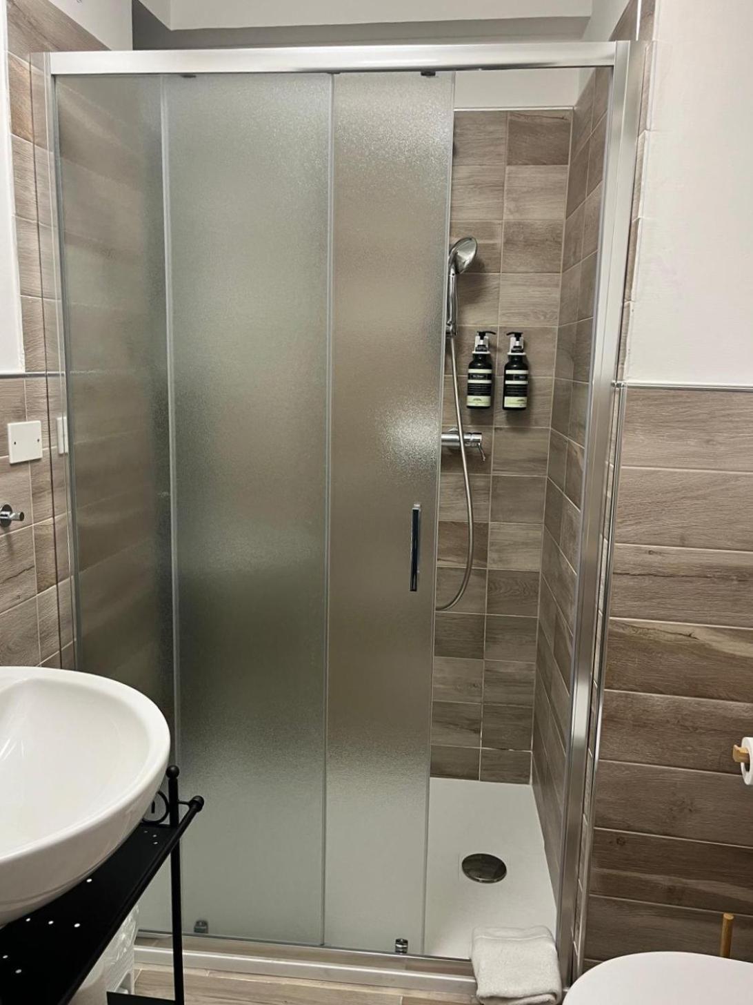 Puntamare Apartment Brindisi Bagian luar foto
